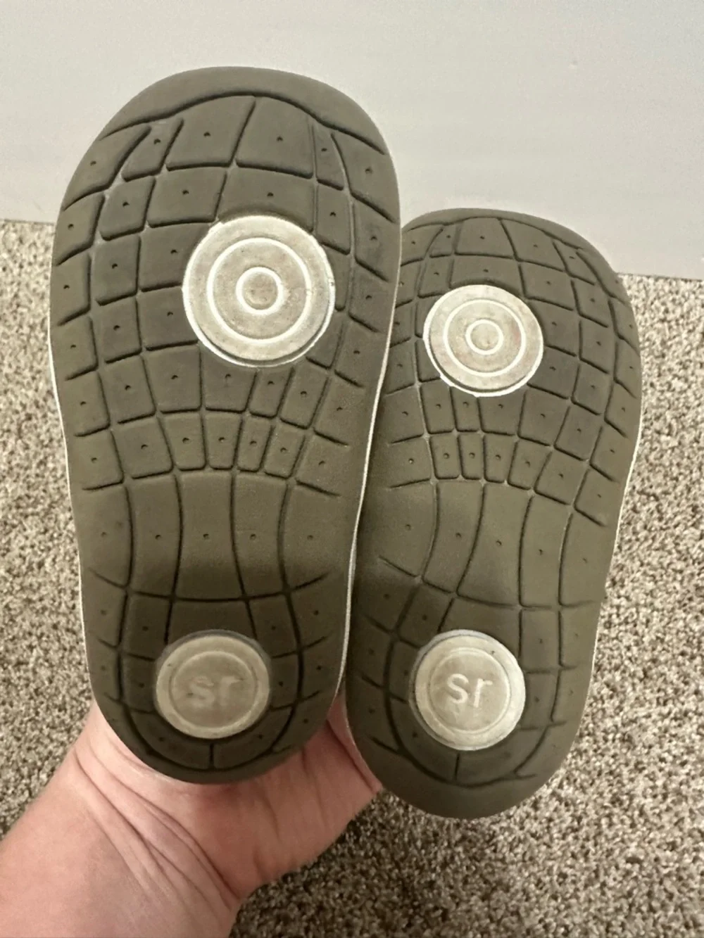 Stride Rite 360 Jal baby/toddler boys’ boots